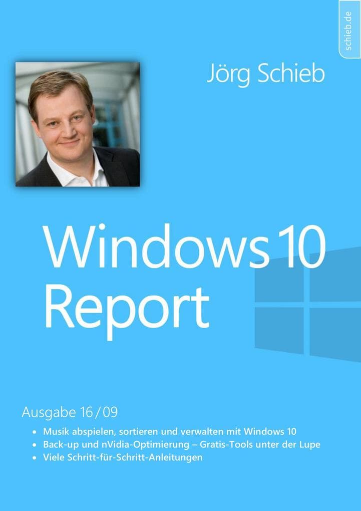 Windows 10: Alles über Musik hören und Groove