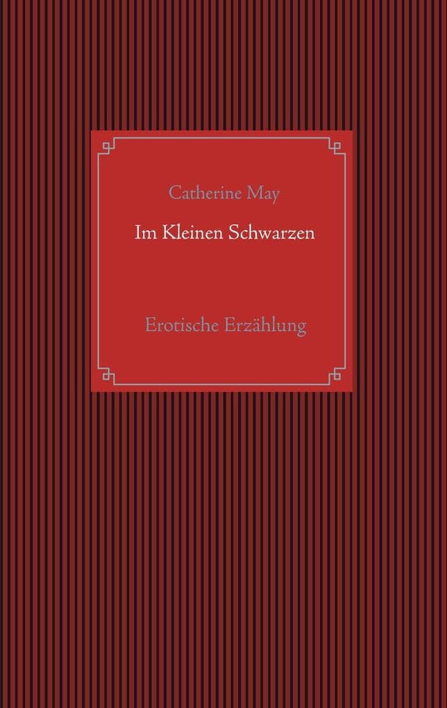 Im Kleinen Schwarzen