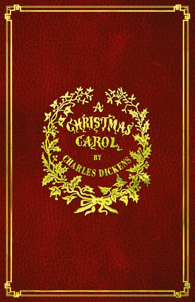 A Christmas Carol