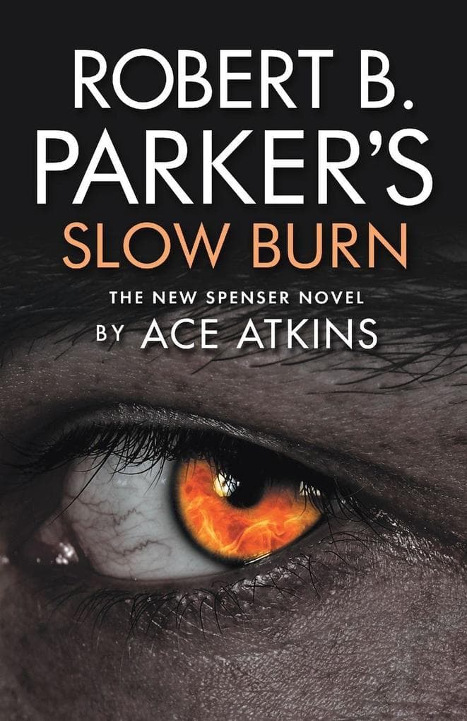 Robert B. Parker's Slow Burn