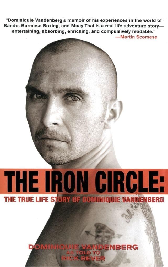 The Iron Circle