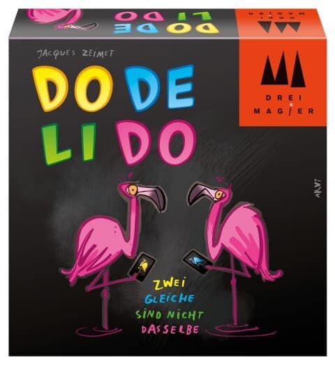 Dodelido