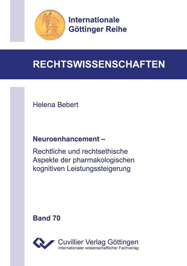 Neuroenhancement