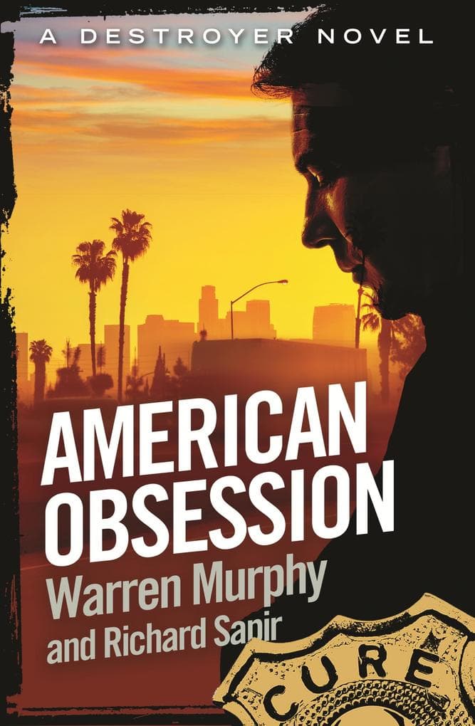 American Obsession