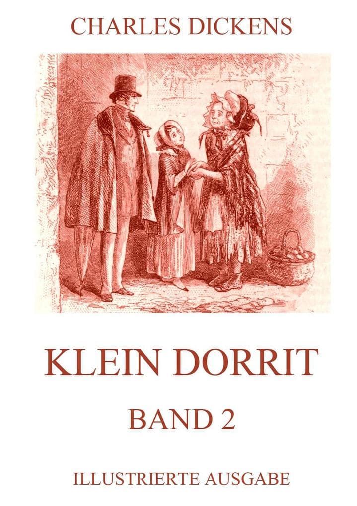Klein Dorrit Band 2