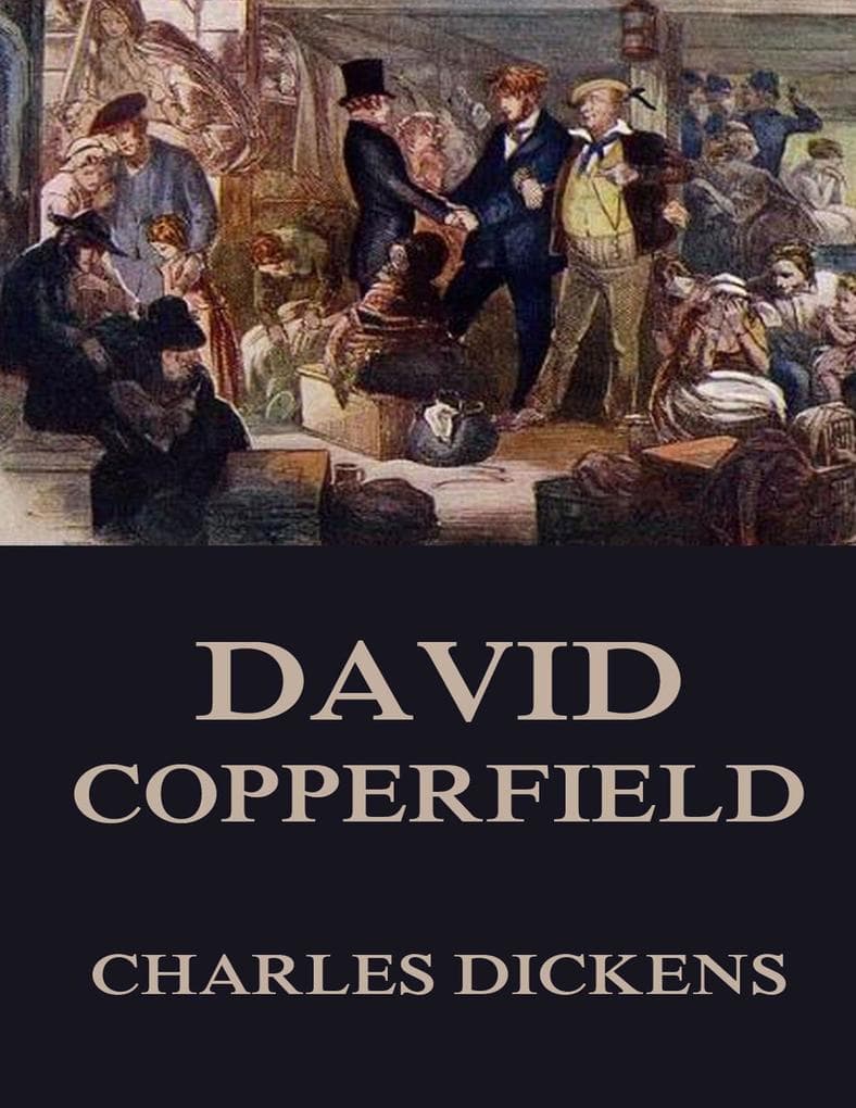David Copperfield