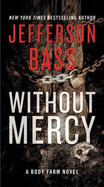 Without Mercy