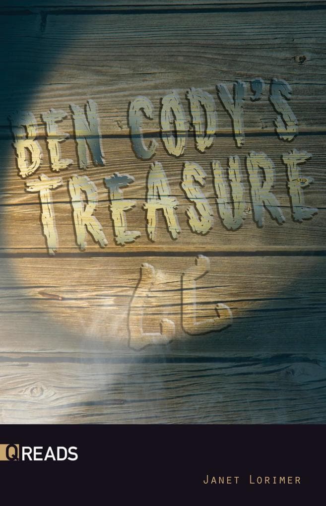 Ben Cody's Treasure