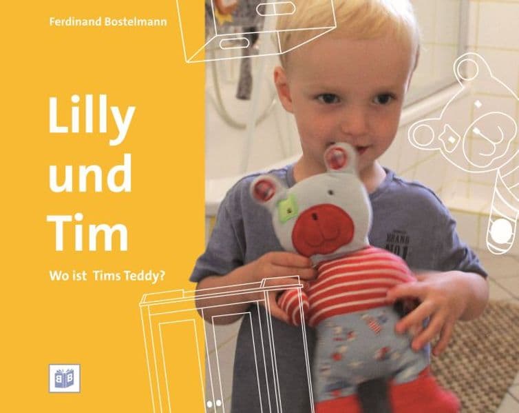 Lilly und Tim