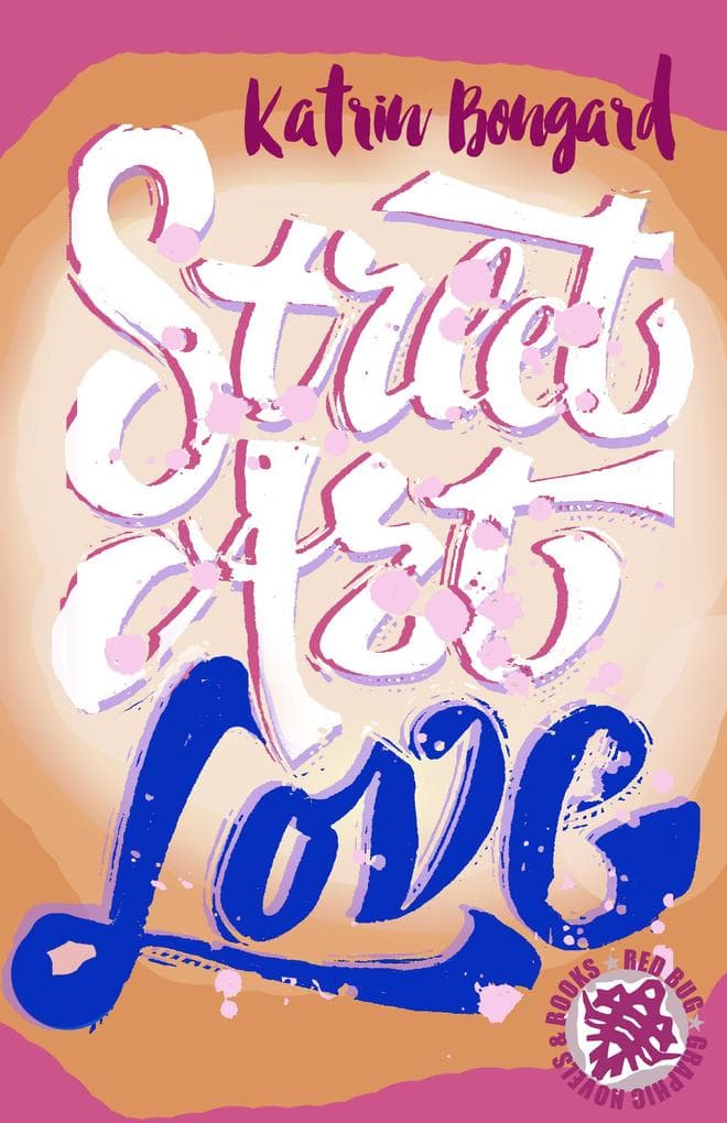 Street.Art.Love