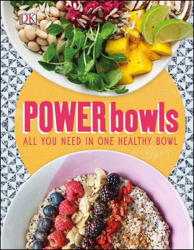 Power Bowls