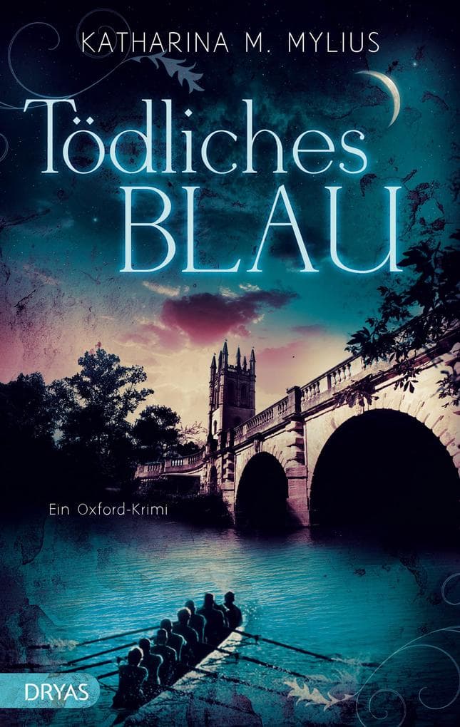 Tödliches Blau