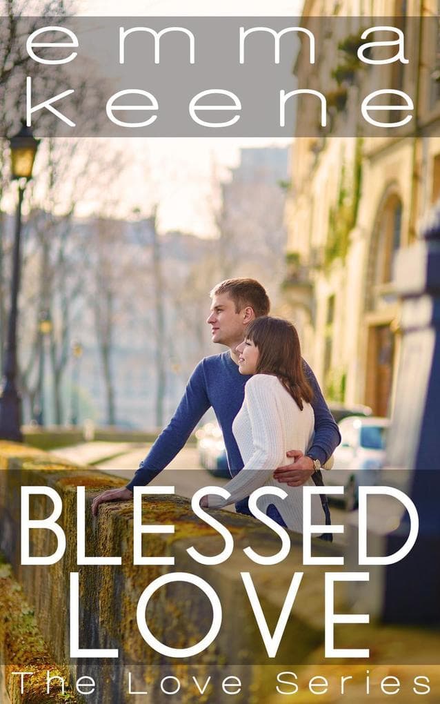 Blessed Love (The Love Series, #9)