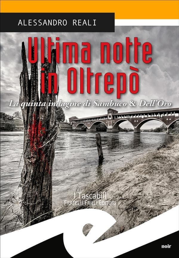 Ultima notte in Oltrepò