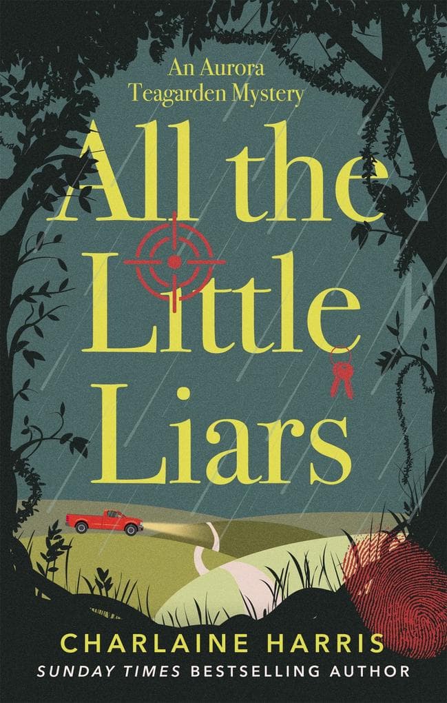 All the Little Liars