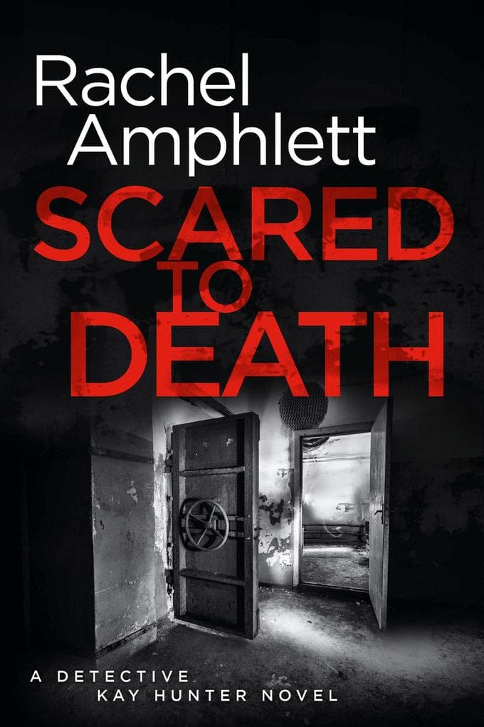 Scared to Death