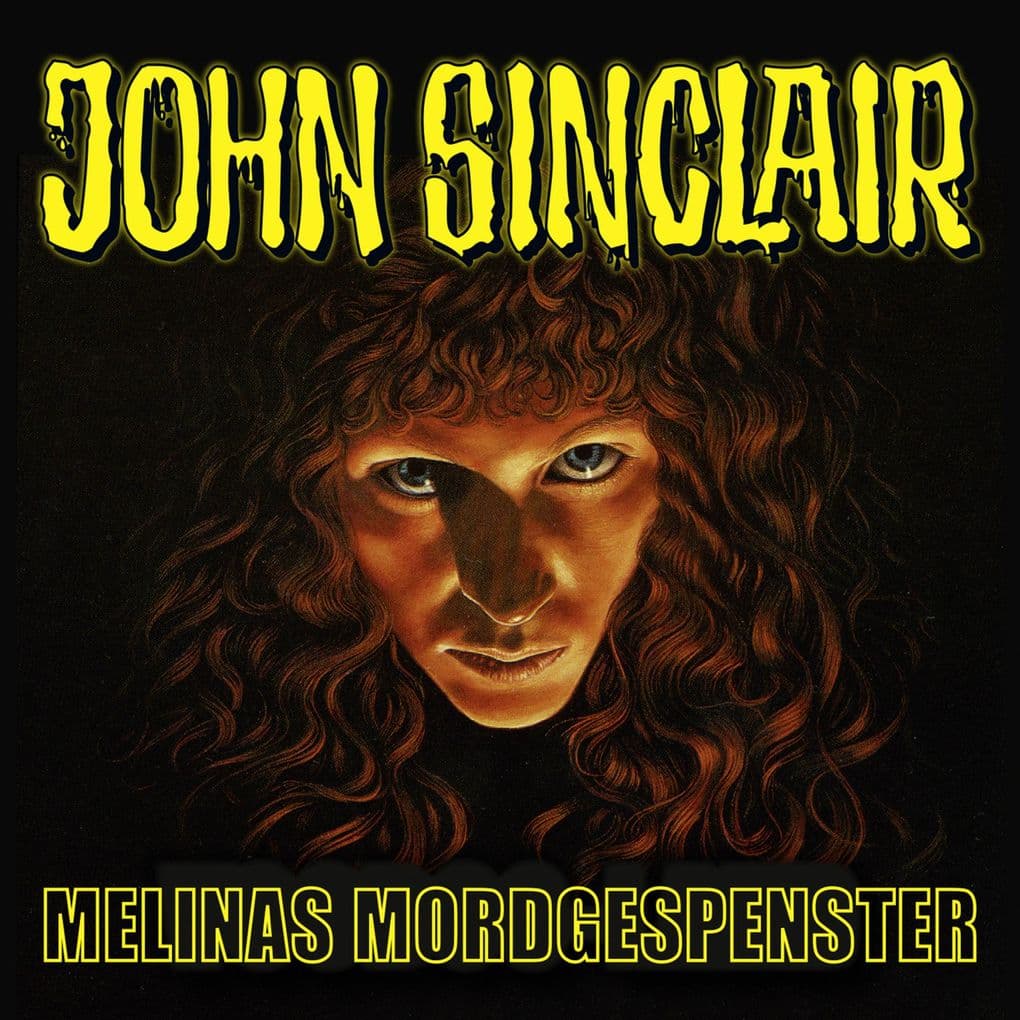 Sonderedition 6: Melinas Mordgespenster