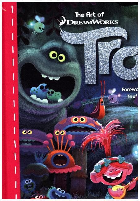 The Art of the Trolls