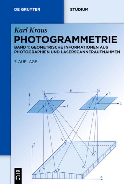 Photogrammetrie