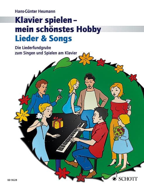 Lieder & Songs