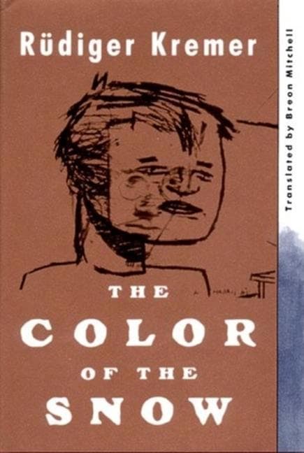 The Color of the Snow