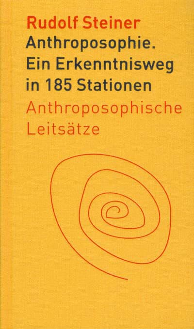 Anthroposophie