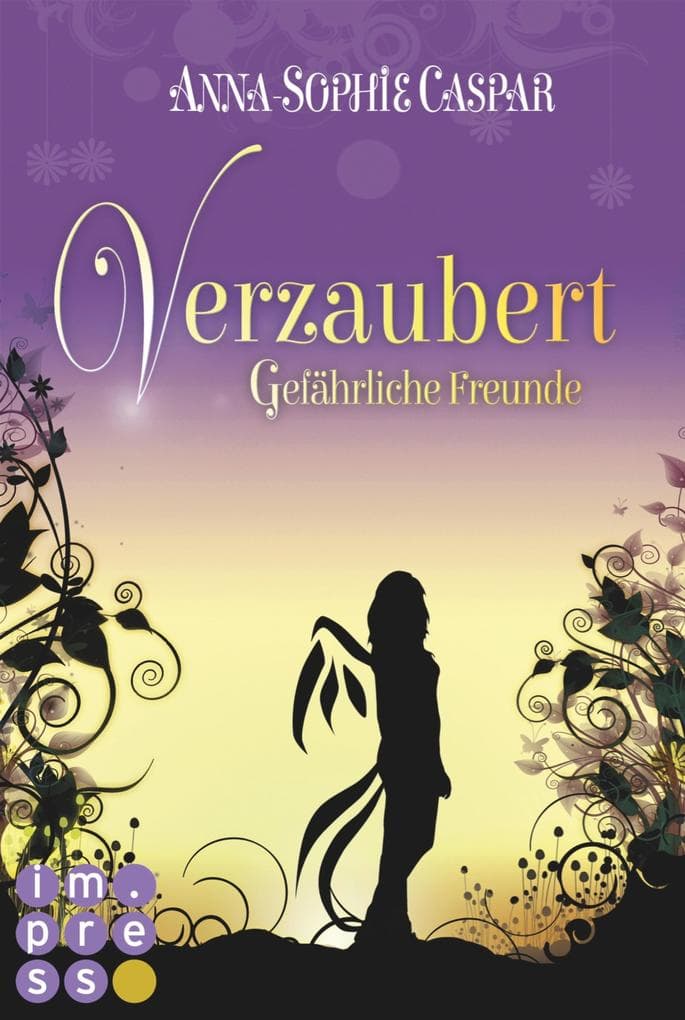 Gefährliche Freunde