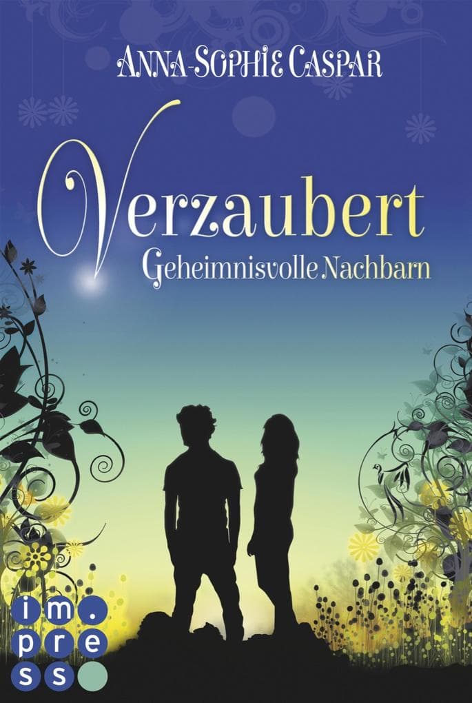 Geheimnisvolle Nachbarn