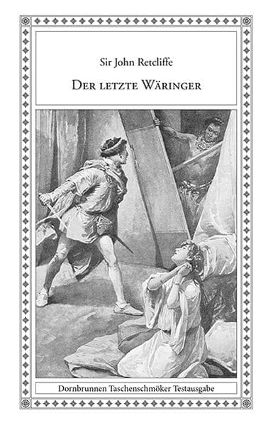 Der letzte Wäringer