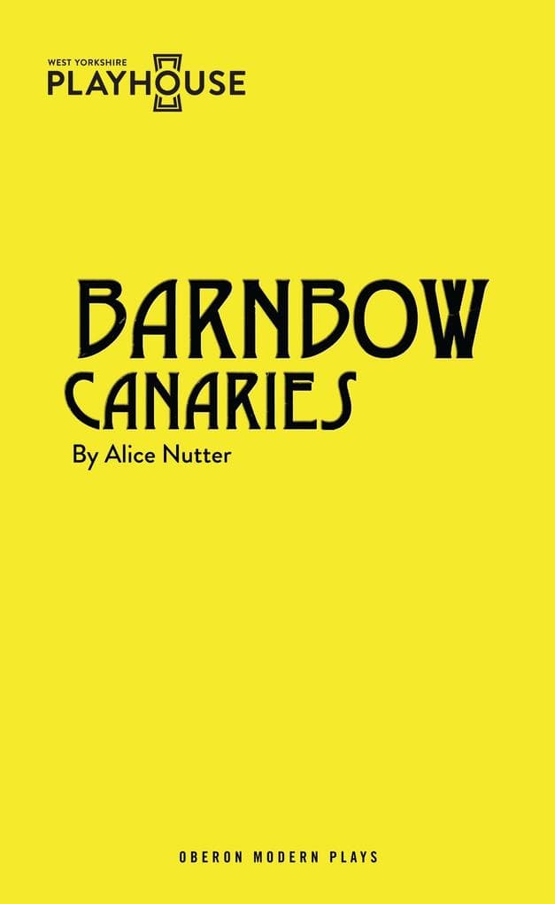 Barnbow Canaries