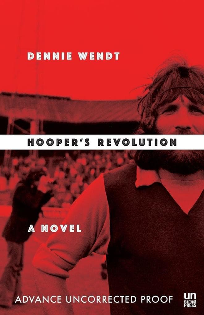 Hooper's Revolution