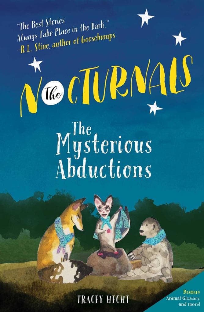 The Nocturnals
