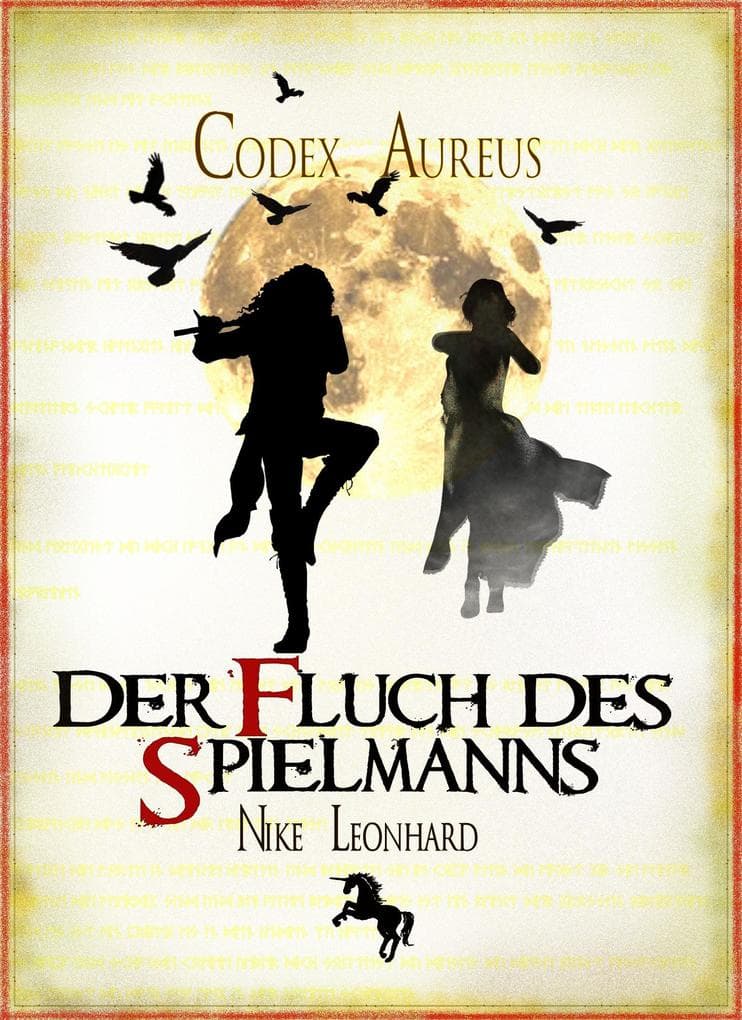 Der Fluch des Spielmanns