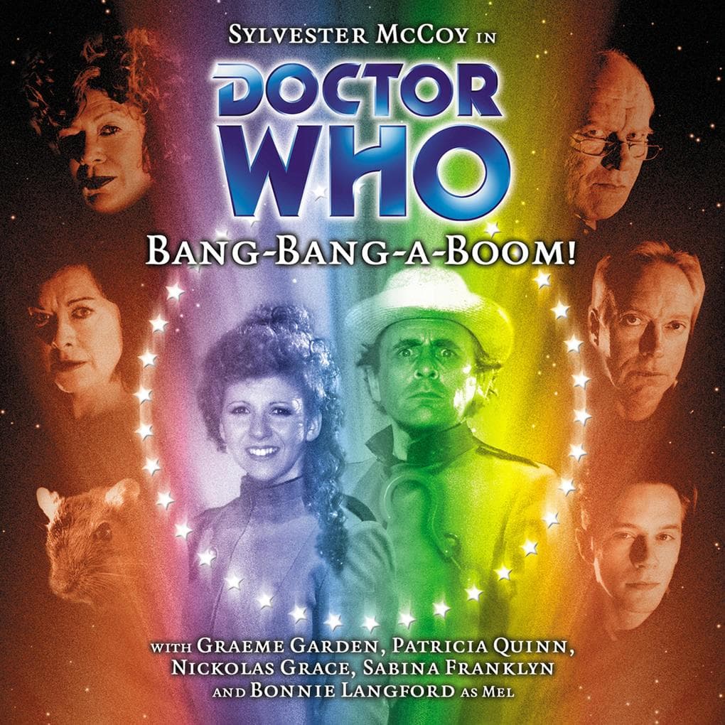 Bang-Bang-A-Boom!