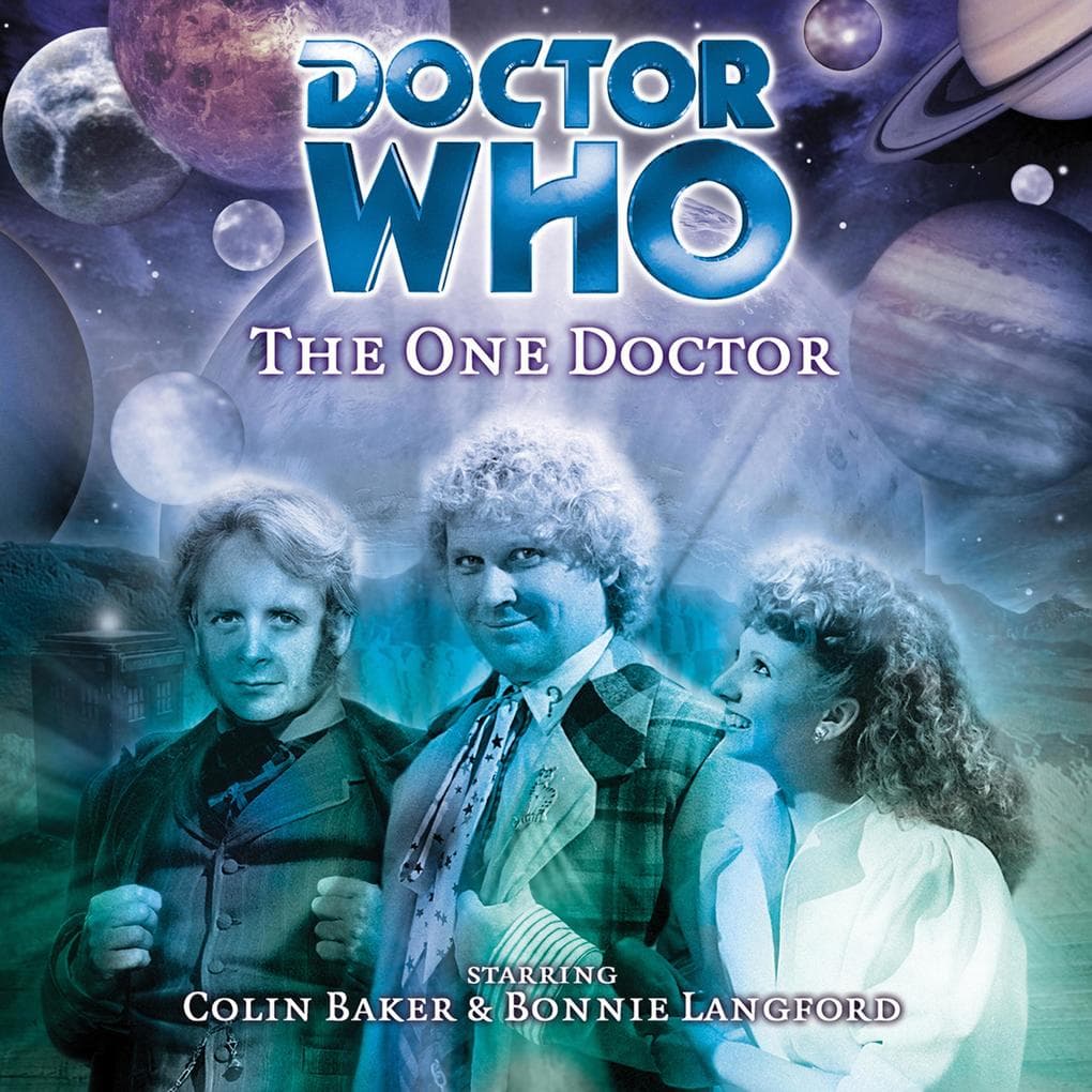 The One Doctor