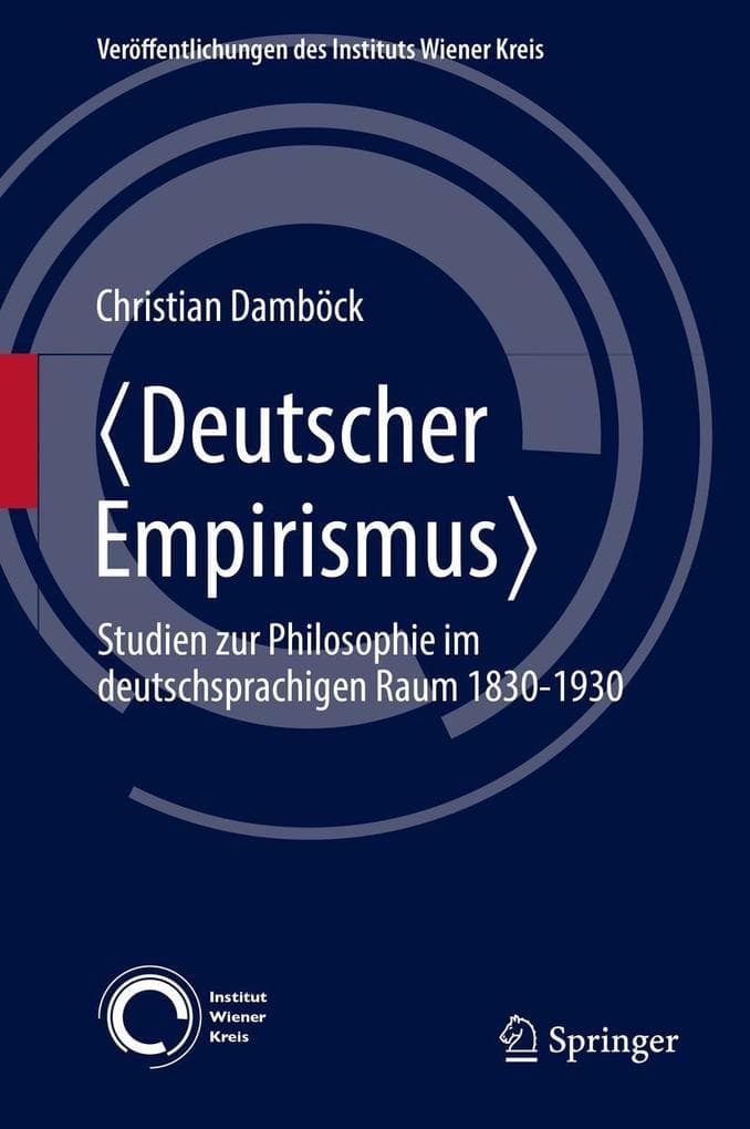 <Deutscher Empirismus>
