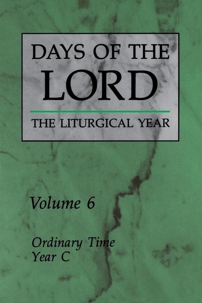 Days of the Lord
