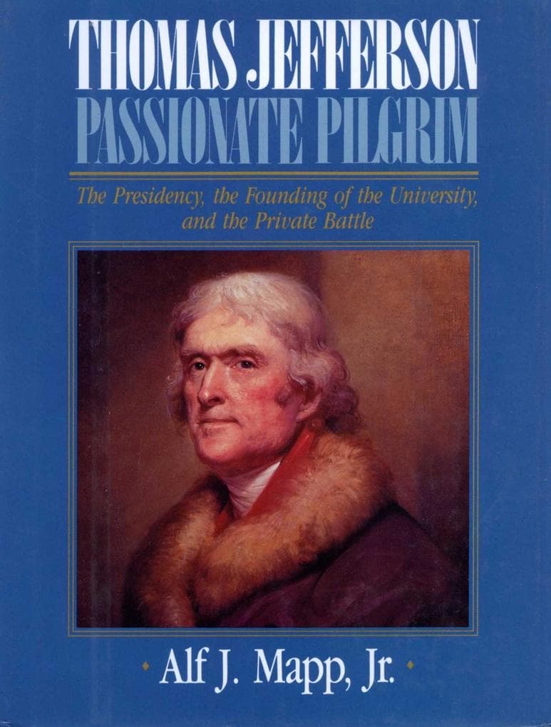 Thomas Jefferson