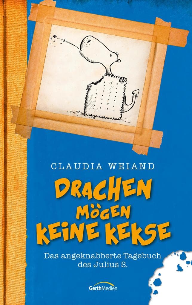 Drachen mögen keine Kekse
