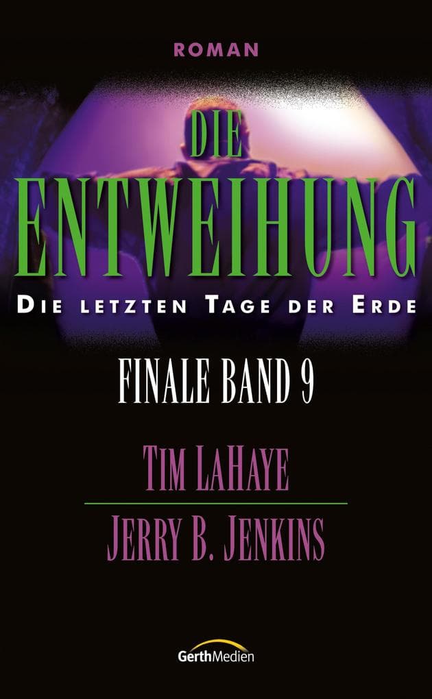 Die Entweihung