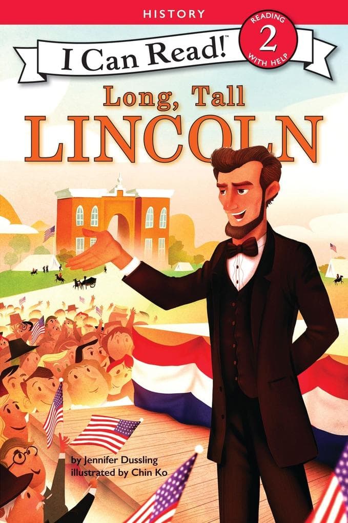 Long, Tall Lincoln