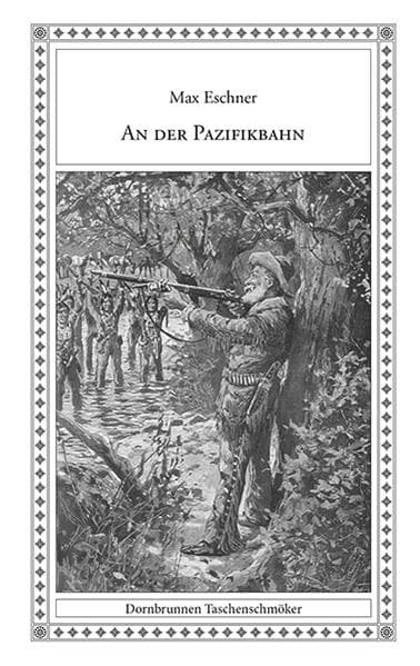 An der Pazifikbahn