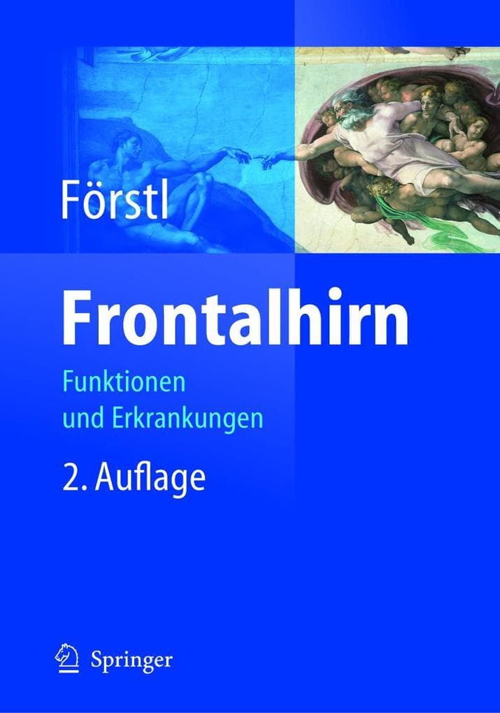 Frontalhirn