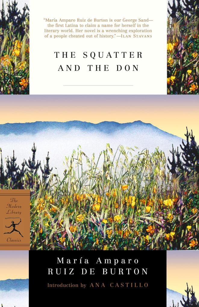 The Squatter and the Don