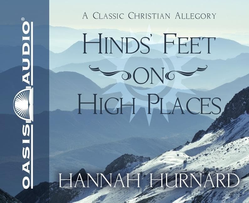Hind's Feet on High Places