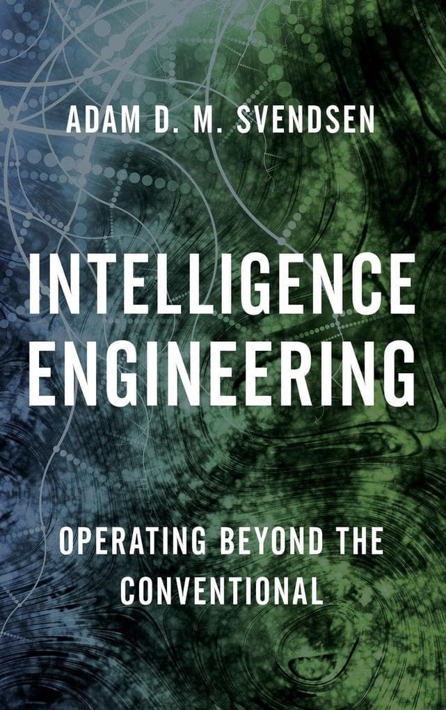 Intelligence Engineering
