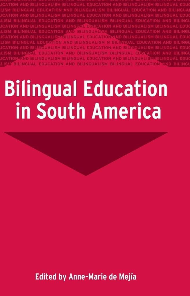 Bilingual Education in South America