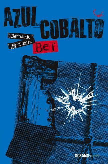 Azul Cobalto