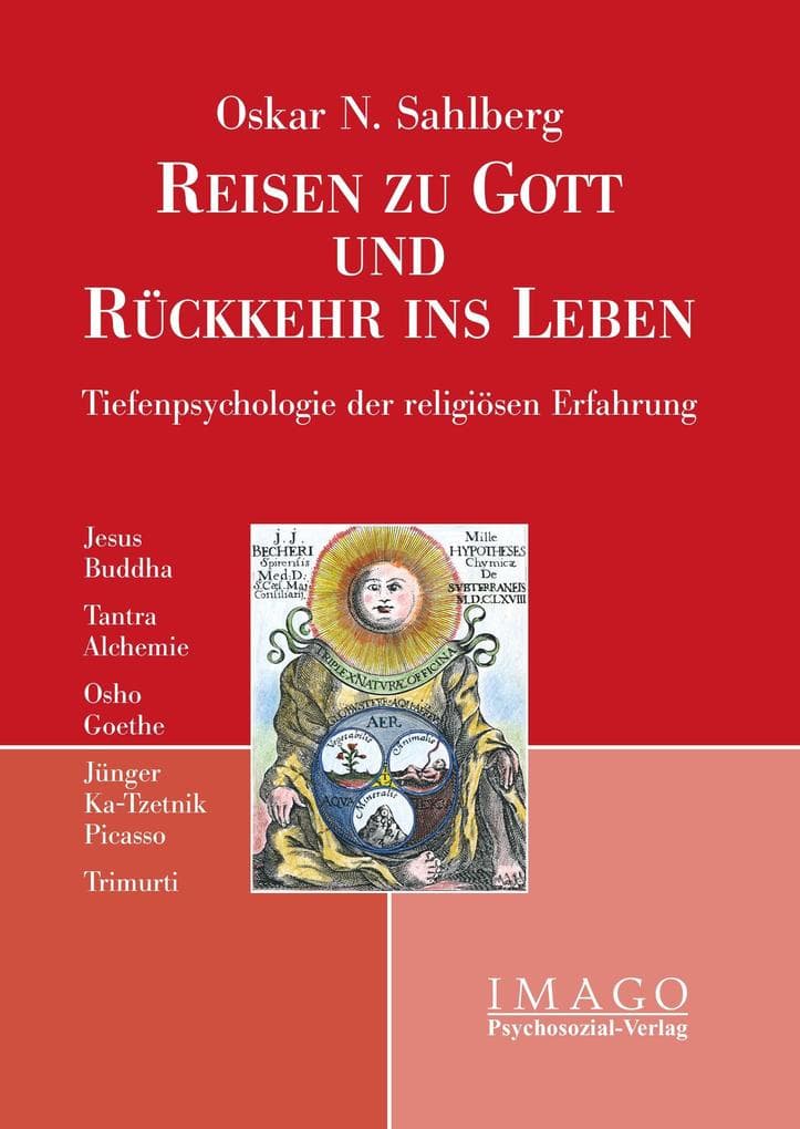 Reise zu Gott und Rückkehr ins Leben