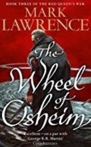 WHEEL OF OSHEIM_RED QUEENS3 PB